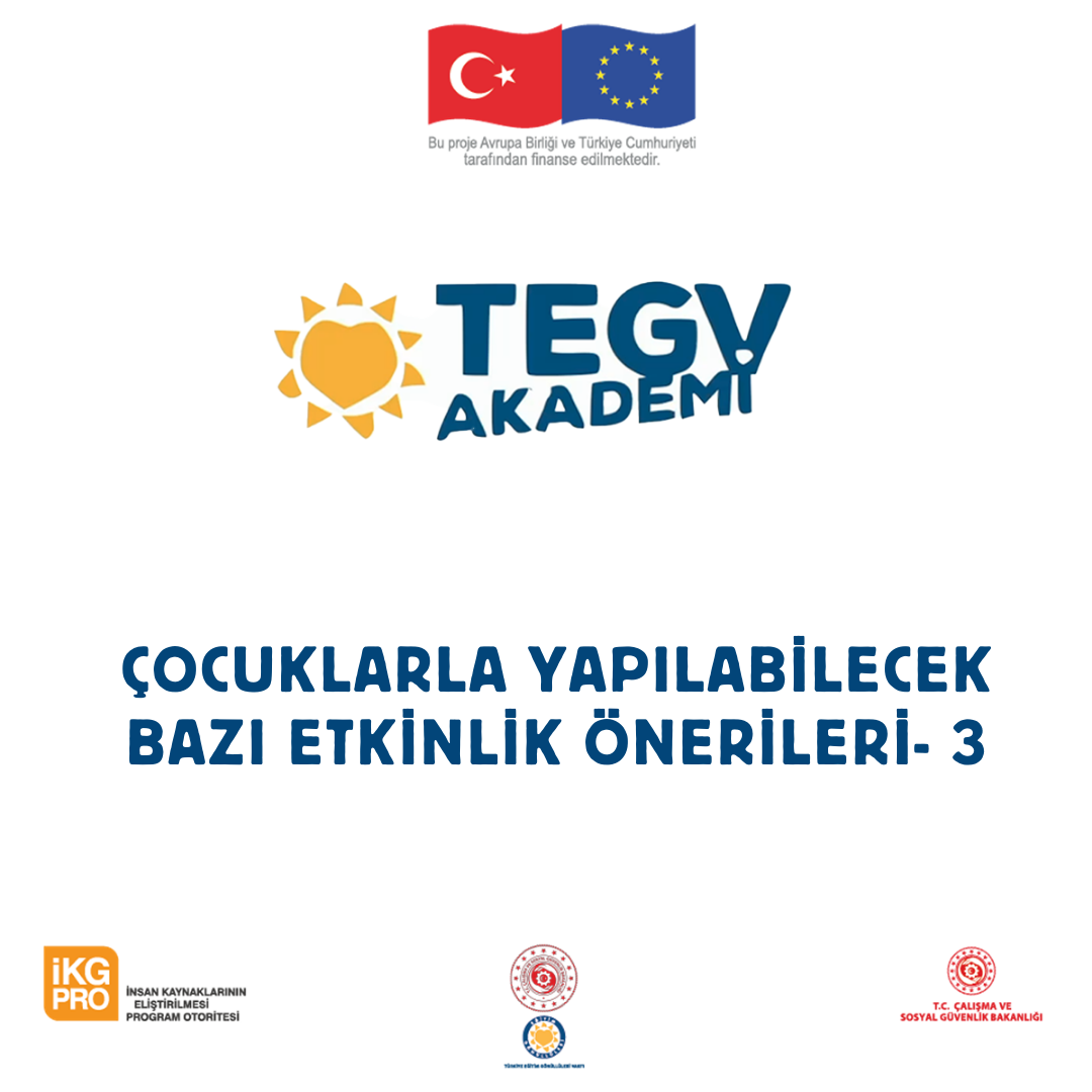 Öğrenmeyi Kalıcı Hale Getirmek için