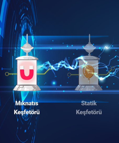 EĞLENCELİ ELEKTRİK DENEYLERİ