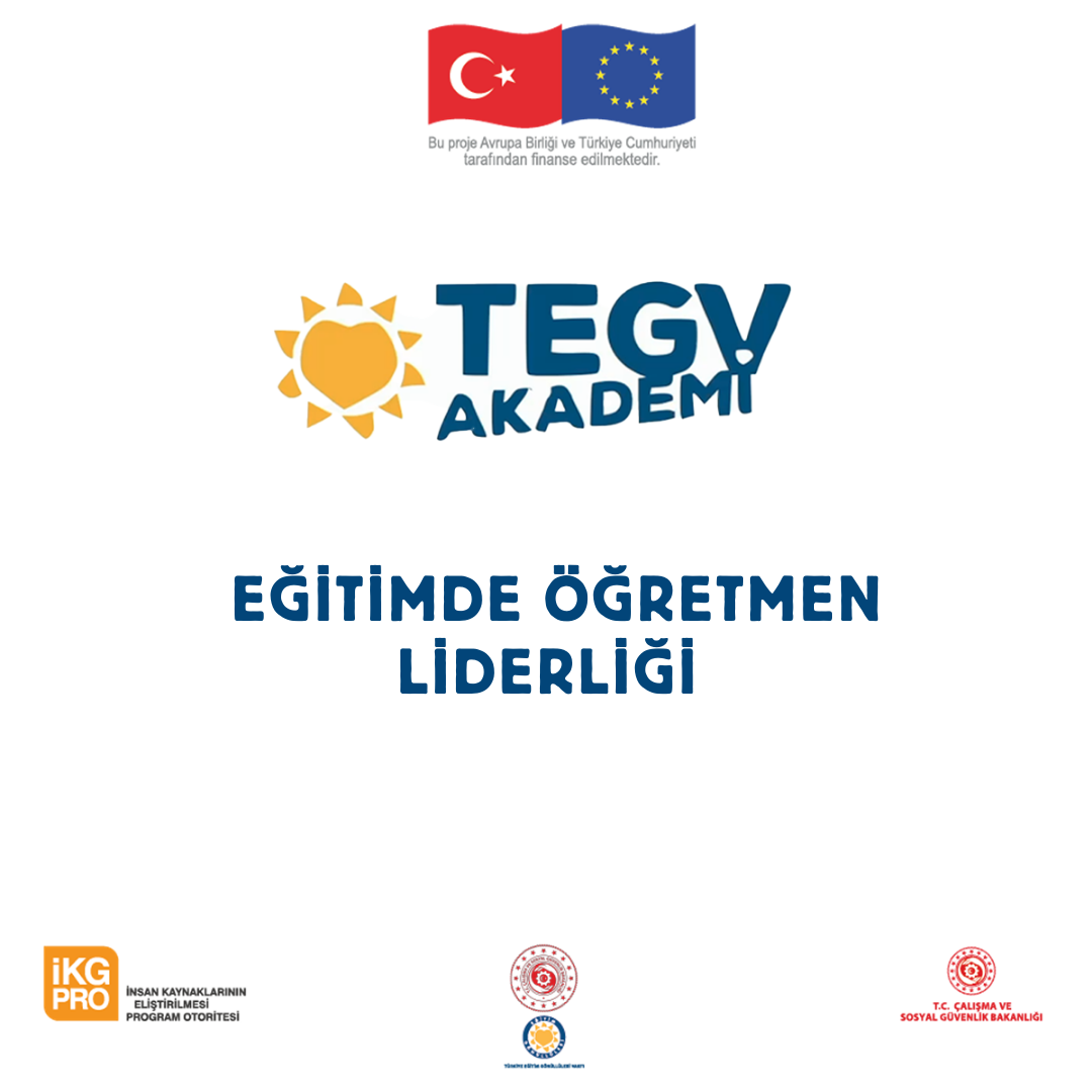 Eğitimde Öğretmen Liderliği