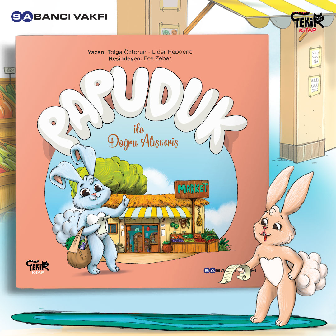 Papuduk ile Doğru Alışveriş
