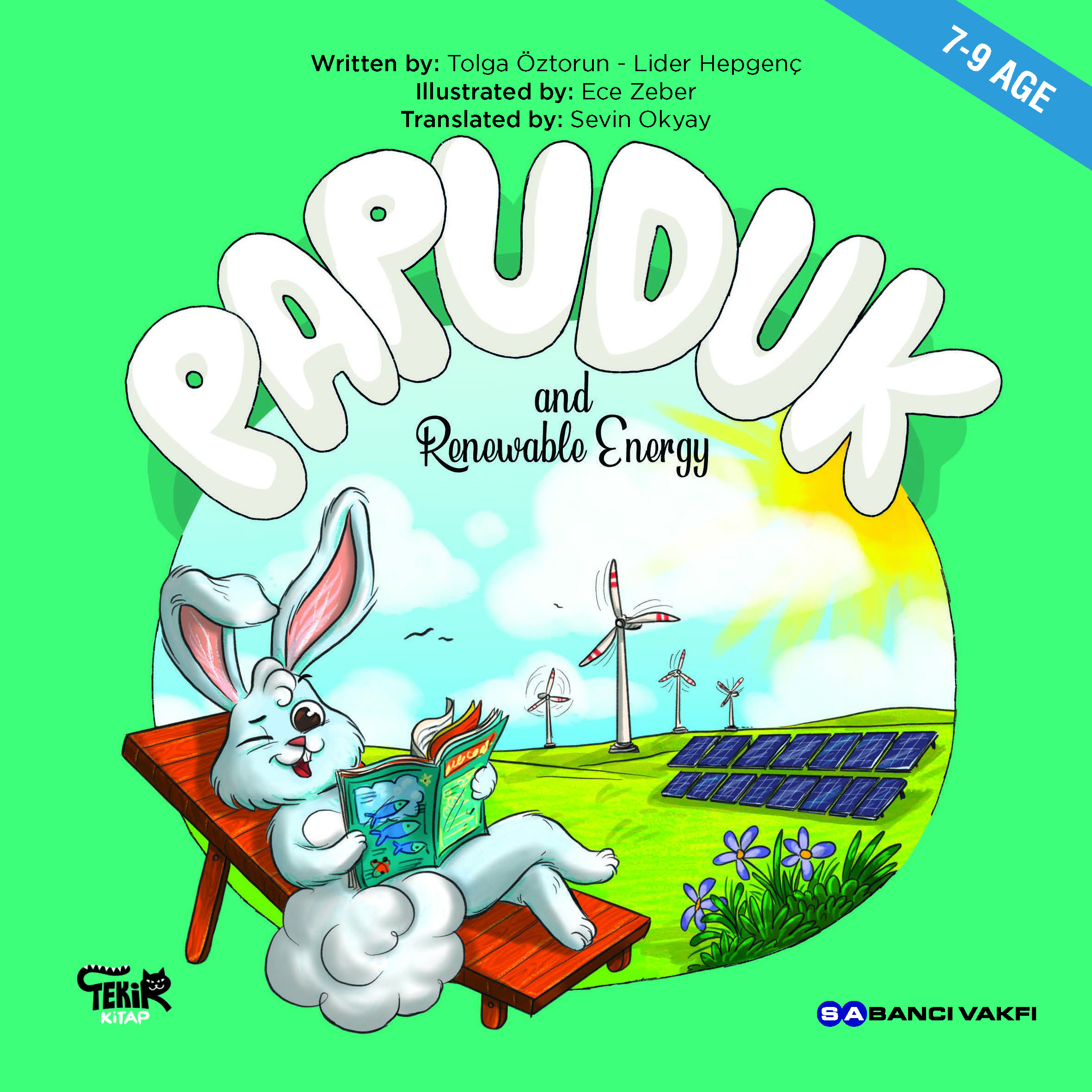 Papuduk and Renewable Energy