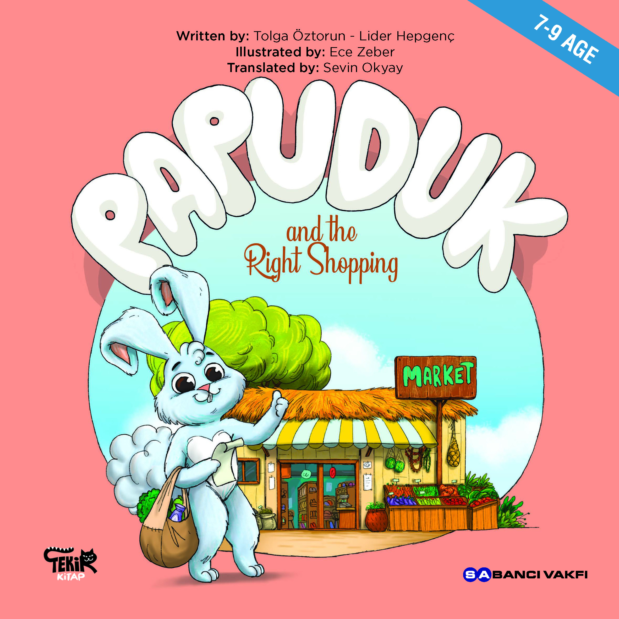 Papuduk and the Right Shopping